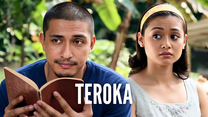 Telemovie Teroka 2015