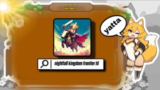 LO BAKAL JADI RAJA di game ini