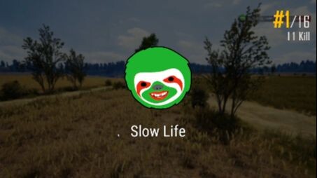 [Championship Division] JIB PUBG Thailand Pro League Season 3 Week 2 Game 8