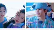 “被老婆掌控~妻管严的幸福~你们这些没老婆的人根本不懂”禹宙中欣 虞书欣丁禹兮 #闪耀的星河 #永夜星河