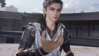 Twins Martial Soul Eps 33 Indo