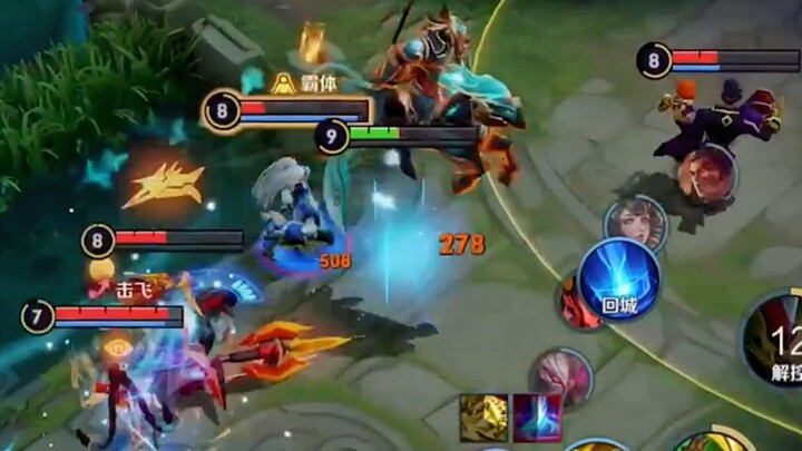 “Mộng hồi mấy độ Đại Đường”