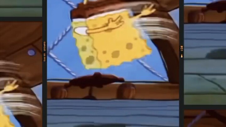 Spongebob Squarepants
