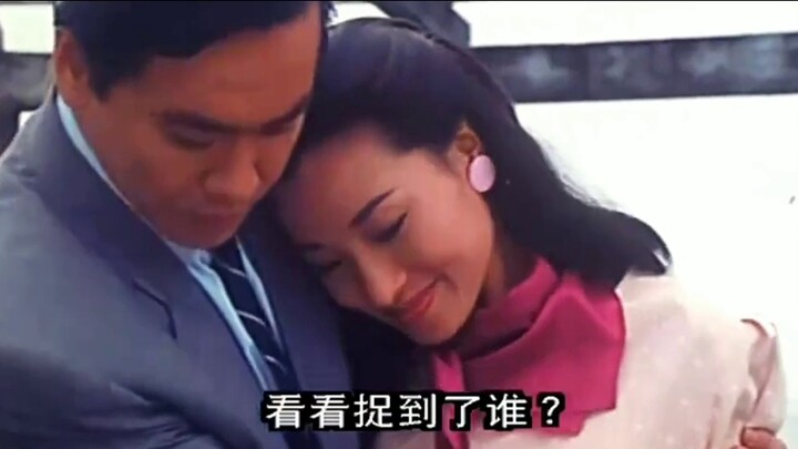 Derek Yee: Diễn viên đẹp trai thì vô dụng! Nhìn xem hồi đó tôi đẹp trai thế nào!