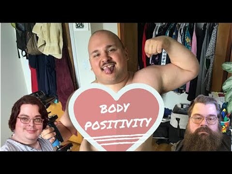 Cumtown - is body positive!