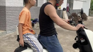 吃西瓜