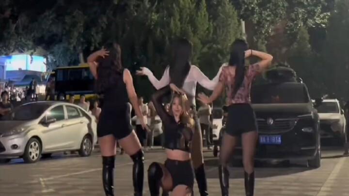 【ชีวิตในมหาวิทยาลัย】การแสดงความสามารถของรุ่นพี่