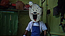 cosplay Rod Sullivan