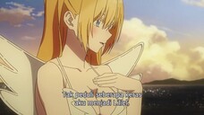 2.5 Dimensional Seduction episode 25 Full Sub Indo -END- REACTION INDONESIA