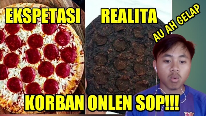 EKSPETASI VS REALITA !!! Awas jangan sampai salah membeli yah