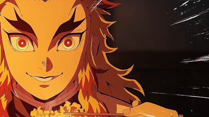 [Lời độc thoại của Rengoku Kyojuro]