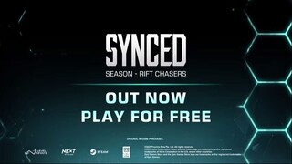 Free Game: SYNCED