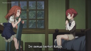 Ep 3 Sub Indo Magic Maker: Isekai Mahou no Tsukurikata
