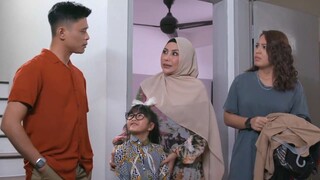 Melastik Ke Hatimu (Episode 9)