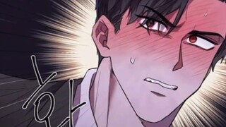 #推漫画#short story completed#Orthopedics#want to be beaten#|The gangster boss finally got the chance t