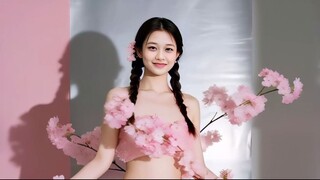 Cherry blossom