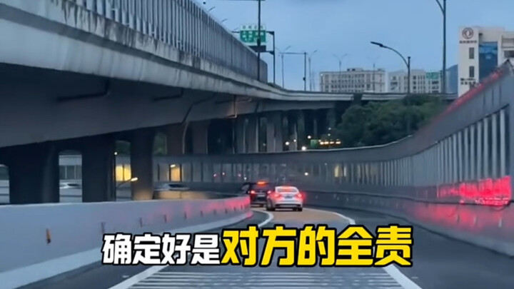 Everyone must watch these traffic safety tips to the end.