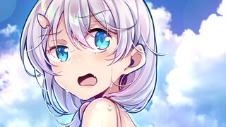 Đời sống|"Honkai Impact 3" Áo bơi của Theresa