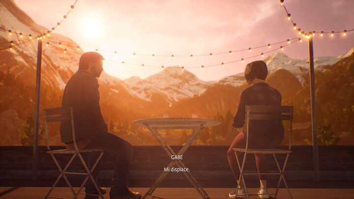 Life Is Strange: True Colors [PC] --- Capitolo 5 "Lato B"