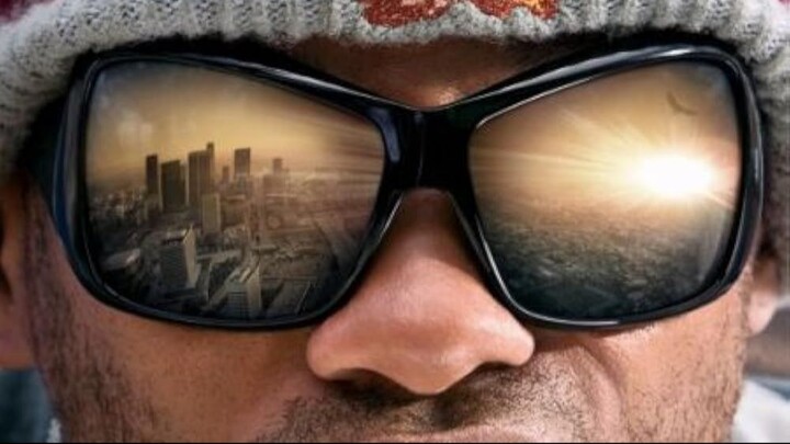 Hancock (2008)