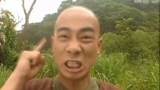 [Lưu Bích] Bình luận hài hước về bản làm lại tệ nhất lịch sử của "Lộc Hàm", mỗi khung hình đều là ph