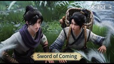 Sword of Coming Episode 04 Sub Indo