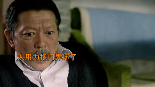 超越国界的亲情，美国孙子和中国爷爷的感人故事 #亲情  #感人  #好剧推荐