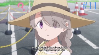 mono Episode 11 Subtitle Indonesia