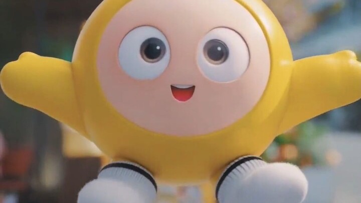 นี่เป็นเจ้าไข่ตัวเล็กที่น่ารักมาก หน้าตาน่าเอ็นดูแบบนี้ คุณก็ชอบเหมือนกันใช่ไหม?