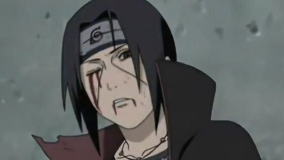 Itachi dan Kisame: Pahlawan yang Dunia Gak Pernah Paham