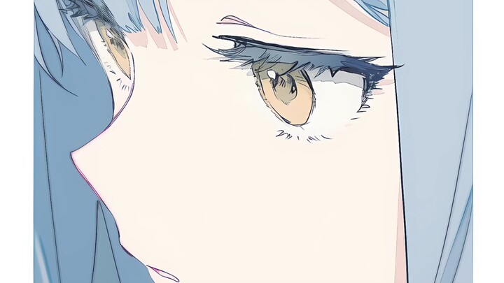 แค่ได้อยู่ข้างๆ มองเธอเงียบๆ แบบนี้ไปเรื่อยๆ ก็พอแล้ว