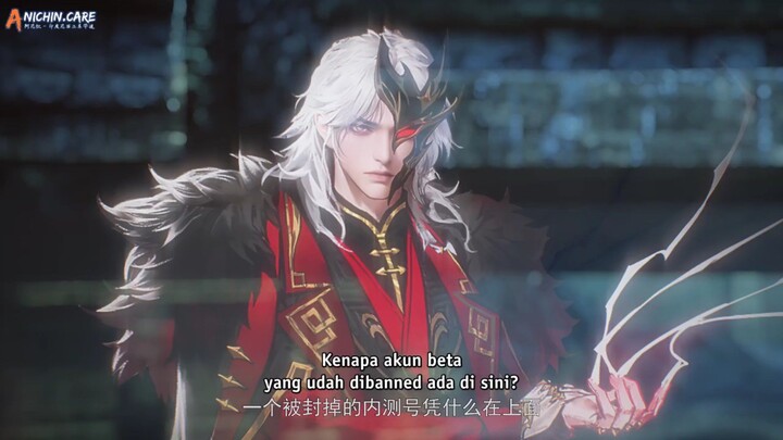 Wealth And Wonder Eps 20 Sub Indo