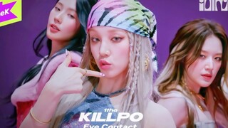 【GIDLE】一镜到底Queencard海盗服舞蹈版！好爽运镜！