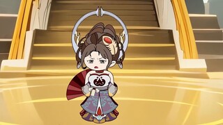 Episode 67|The Ancestral Witch Gonggong!