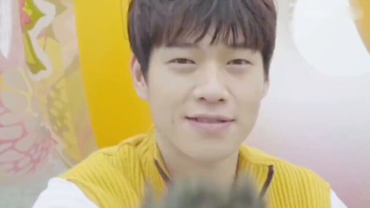 Wei Daxun sleep aid ASMR