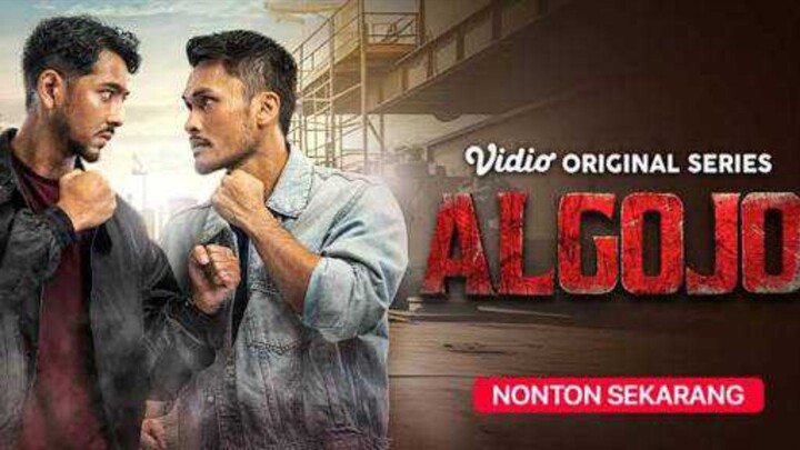 ALGOJO | EPS 10 - TUMBANG