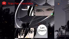 [Eng Sub] Audio Drama - Mo Dao Zu Shi S1E1 Part 2/2 | Grandmaster of Demonic Cultivation | MDZS