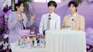 xinqiu Livestream on douyin