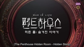 Penthouse: War In Life Special Episode 21.5