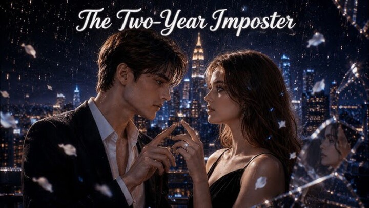 [AI] The Two-Year Imposter