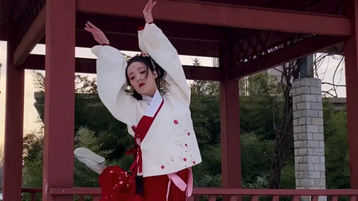 【Lou Yan】【90,000 words】Dance clip