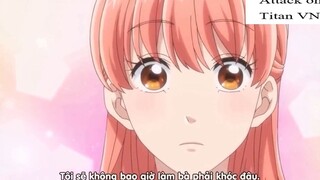 ALL IN ONE - Thật Khó Để Yêu Một Otaku- - Tóm Tắt Anime #2