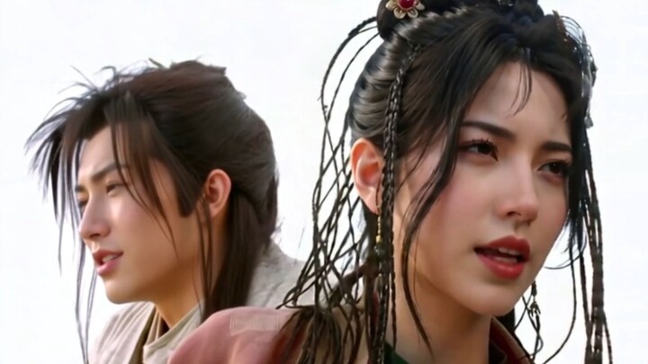 Han Li’s done all kinds of evil, but Mu Peiling never spread any lewd rumors.