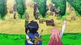 Zero no Tsukaima : F IV Eng sub. EP 5