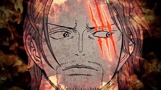Shanks Tóc Đỏ xuất hiện! Bản xem trước "Vua Hải Tặc The Movie 15: RED", phát hành ngày 6 tháng 8 năm