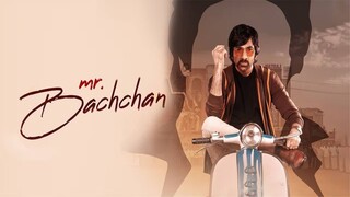 Mr. Bachchan (2024)