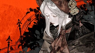 [Art Showcase] "But... does God really love His creations?" ‖ I drew some bloody NPCs