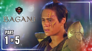 Bagani | Episode 91 (1/5) | April 23, 2024