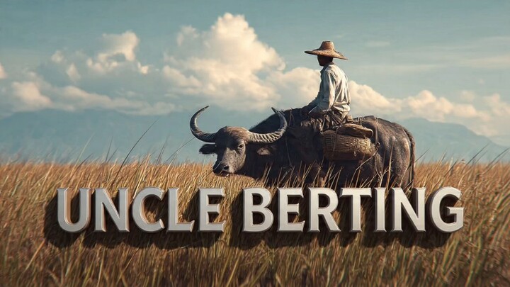 UNCLE BERTING - rock version