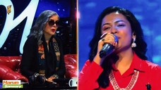 Mayuri - Do Lafzon Ki Hai Dil Ki Kahani indian idol 15 2024